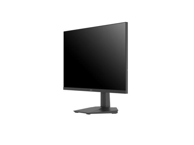 Open Box - HKC 27' QHD 2K 1440P 275Hz Fast IPS 1ms DIC HDR400 95% DCI-P3 Low Blue Light, Compact Stand Gaming Computer Monitor G27H4D