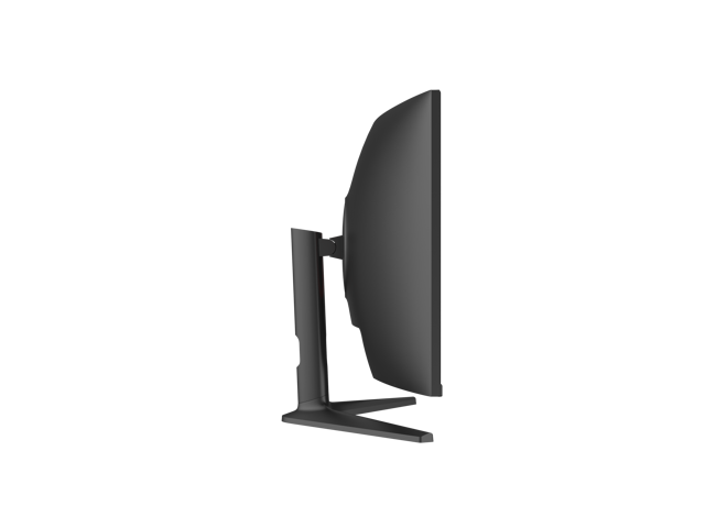 HKC 32 inch (31.5' viewable) WQHD 2K 1440P 260Hz OC to 275Hz AMD FreeSync 1ms RGB Ambient Lighting Curved Gaming Computer Monitor CG321QKS