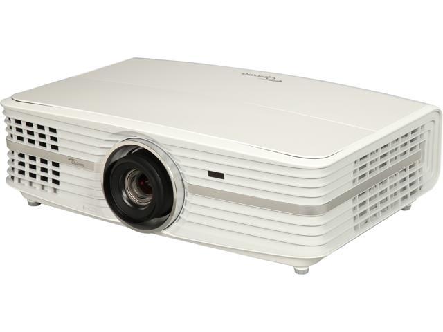 Optoma UHD60 DLP Home Theater Projector