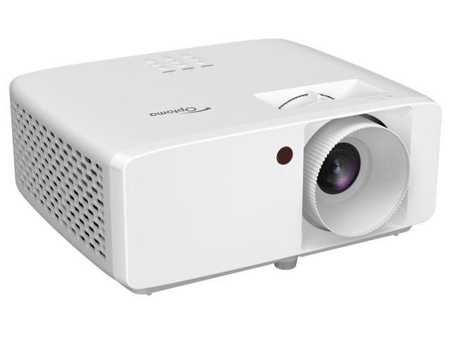 Optoma ZW350e 4000-Lumen WXGA DuraCore Laser DLP Projector