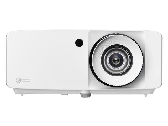 Optoma Technology DuraCore ZH450 4500-Lumen Full HD Laser DLP Projector photo
