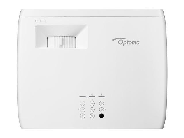 Optoma ZH350ST Compact short throw Full HD laser projector
