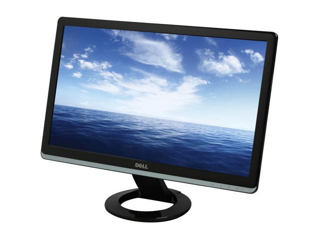 Dell S2230MX 21.5' 1920 x 1080 60 Hz D-Sub, DVI-D LCD Monitor
