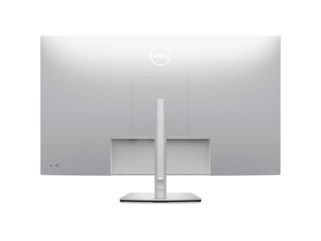 Dell UltraSharp 42.5' UHD Computer Monitors - 5 ms GTG - 3840 x 2160 (4K) - 350 Nit - IPS Panel - 16:9