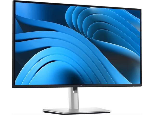 Dell - Pro Plus 27" IPS LED 100Hz Monitor (USB, HDMI) - Black, Silver, Dual Color - image 3
