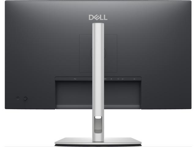 Dell - Pro Plus 27" IPS LED 100Hz Monitor (USB, HDMI) - Black, Silver, Dual Color - image 4