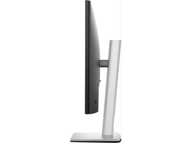 Dell - Pro Plus 27" IPS LED 100Hz Monitor (USB, HDMI) - Black, Silver, Dual Color - image 7
