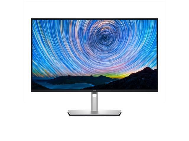 Dell - Pro Plus 27" IPS LED 100Hz Monitor (USB, HDMI) - Black, Silver, Dual Color - image 10
