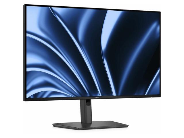 Dell Pro P P2726HE 27' Class LED Monitor - 16:9 - 27' Viewable - IPS - LED Backlight - 1920 x 1080 - 16.7 Million Colors - 300 Nit - 5 ms - USB...