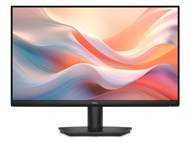 Dell 24' 144Hz IPS Monitor 4 ms GTG (Fast) 8 ms GTG 1 ms GTG/MPRT FreeSync (AMD Adaptive Sync) NTSC 72% Flat Panel SE2426H