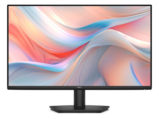 Dell 27' 144Hz IPS Monitor 4 ms GTG (Fast) 8 ms GTG 1 ms GTG/MPRT FreeSync (AMD Adaptive Sync) NTSC 72% Flat Panel SE2726H