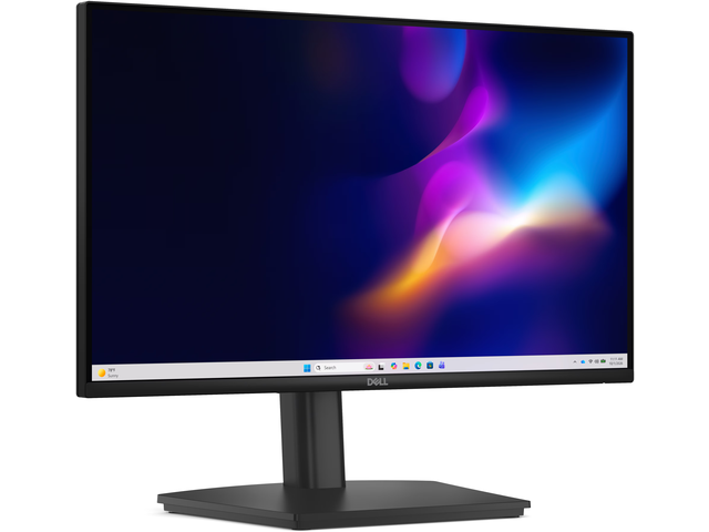 Dell Pro 22 Adjustable Stand Monitor with Speakers - E2226HS