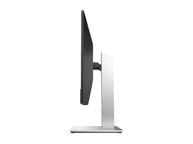 HP - E24mv G4 FHD Conferencing Monitor 23.8 LCD FHD - Black/Silver - image 5