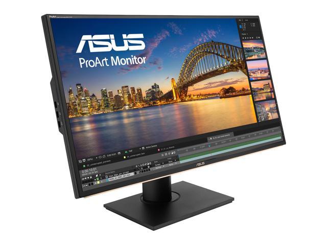 ASUS PA329C 32' 3840 x 2160 (4K) HDMI, DisplayPort, USB Built-in Speakers Monitor
