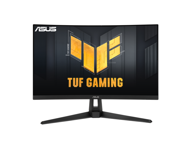ASUS TUF Gaming 27' 1440P HDR...