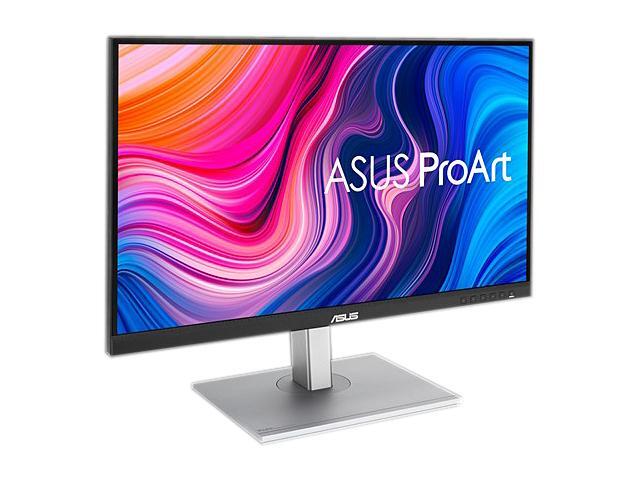 ASUS ProArt 27' QHD 2K 1440P 75Hz IPS with Exceptional Color Accuracy 100% sRGB 100% Rec.709 Computer Monitor idea for Video Editing, Photography,...