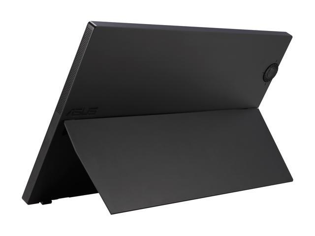 ASUS - ProArt 14" FHD IPS Professional Monitor (USB-C, Micro HDMI) - Black - image 11