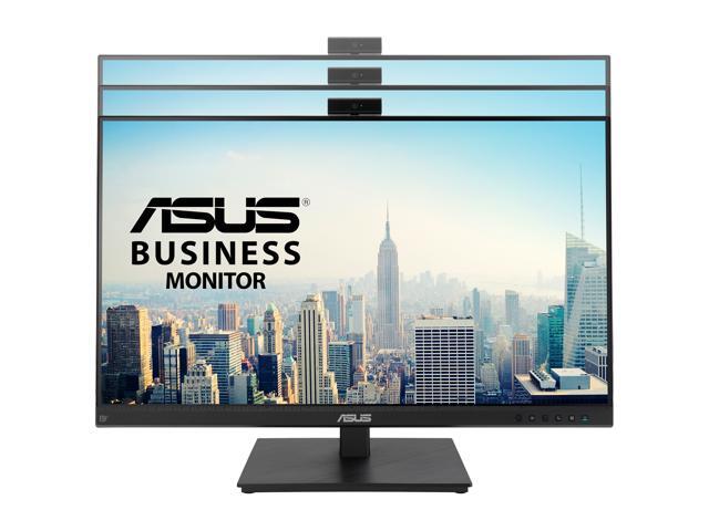 ASUS - 27" IPS LCD FHD 60Hz Monitor (VGA, USB, HDMI) - Black - image 8