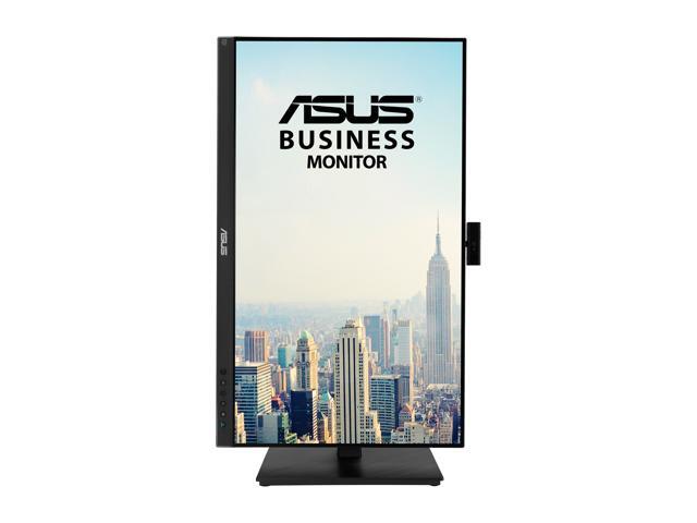 ASUS - 27" IPS LCD FHD 60Hz Monitor (VGA, USB, HDMI) - Black - image 9