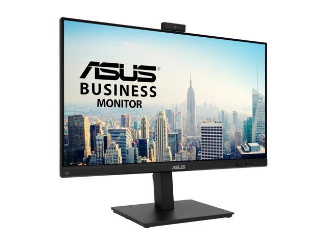 ASUS - 27" IPS LCD FHD 60Hz Monitor (VGA, USB, HDMI) - Black - image 5