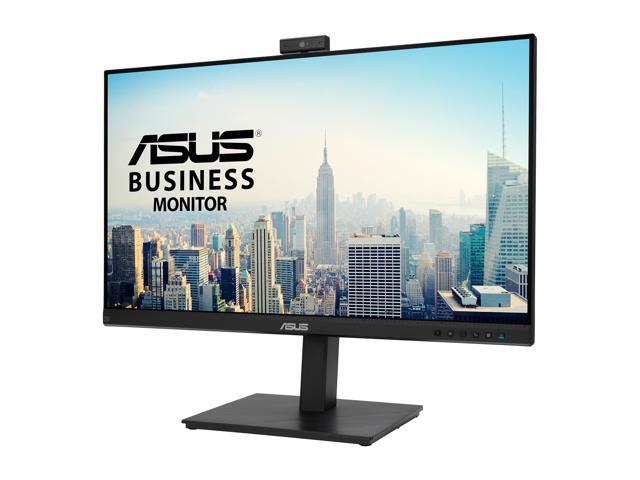 ASUS - 27" IPS LCD FHD 60Hz Monitor (VGA, USB, HDMI) - Black - image 4