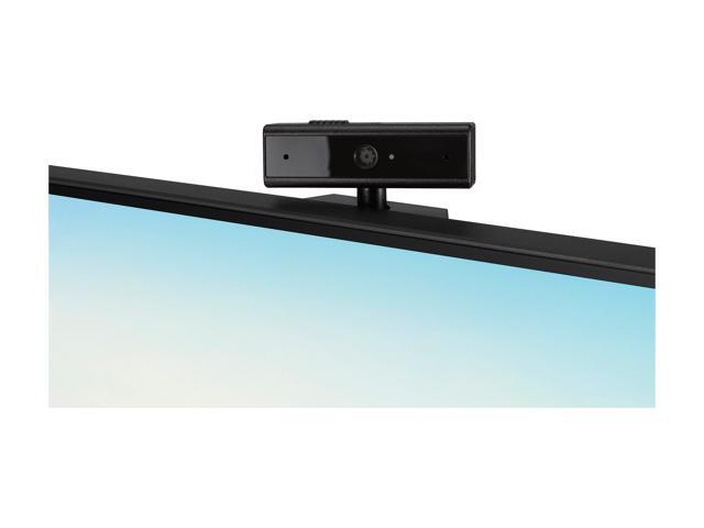 ASUS - 27" IPS LCD FHD 60Hz Monitor (VGA, USB, HDMI) - Black - image 10