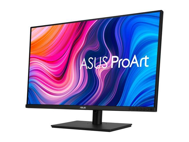 ASUS ProArt PA329CV 32" 4K HDR Monitor - image 4