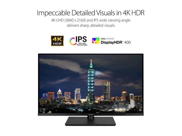 ASUS ProArt PA329CV 32" 4K HDR Monitor - image 6