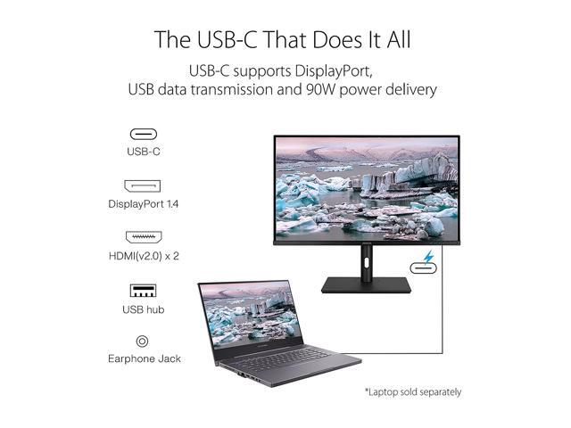 ASUS ProArt PA329CV 32" 4K HDR Monitor - image 9