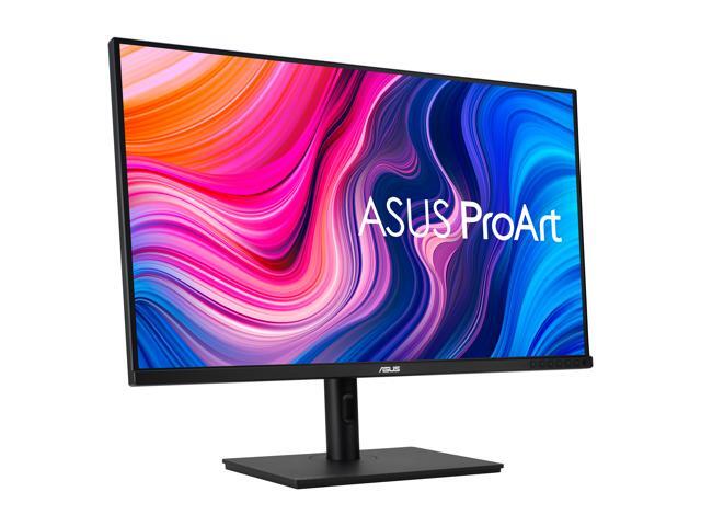 ASUS - ProArt 32" 2K IPS 165Hz Professional Monitor with FreeSync Premium Pro and HDR (DisplayPort, HDMI) - Black - image 6