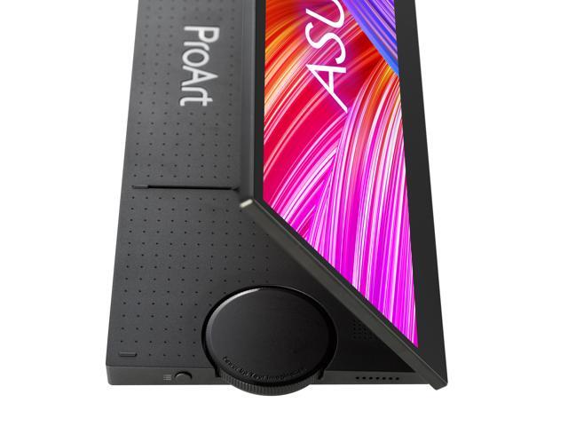 ASUS PA147CDV ProArt Display 14" Portable Touch Screen 32:9 (1920 x 550), IPS, 100% sRGB, Color Accuracy ?E < 2, Calman Verified, USB-C, Control...