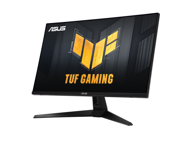 ASUS 27' 170Hz WQHD (2560 x 1440) Gaming Monitor 1ms Freesync Premium- Overclock to Extreme Low Motion Blur, Shadow Boost, HDR, DisplayWidget...