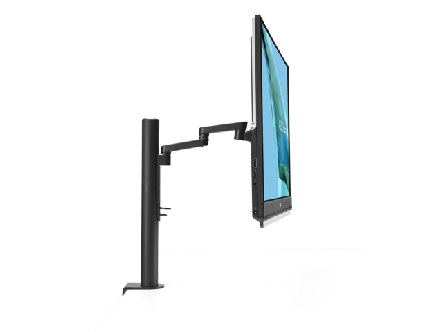 ASUS - ZenScreen 24" FHD IPS 75Hz Portable Monitor (HDMI, USB-C) - Black - image 10