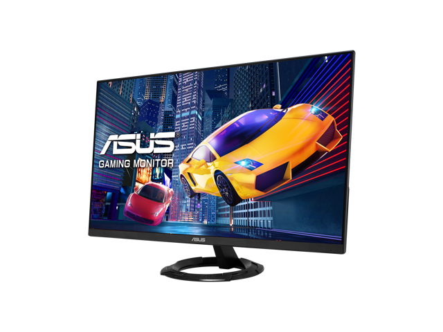 ASUS 27' 75Hz IPS Gaming Monitor - Full HD 1080P, 1ms, Extreme Low Motion Blur, FreeSync, Eye Care, DisplayPort, HDMI, Tilt Adjustable, Ultra-slim...