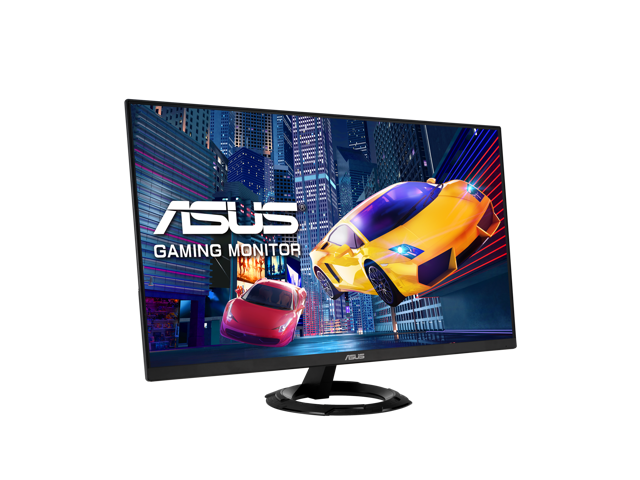 ASUS 27' 75Hz IPS Gaming Monitor - Full HD 1080P, 1ms, Extreme Low Motion Blur, FreeSync, Eye Care, DisplayPort, HDMI, Tilt Adjustable, Ultra-slim...