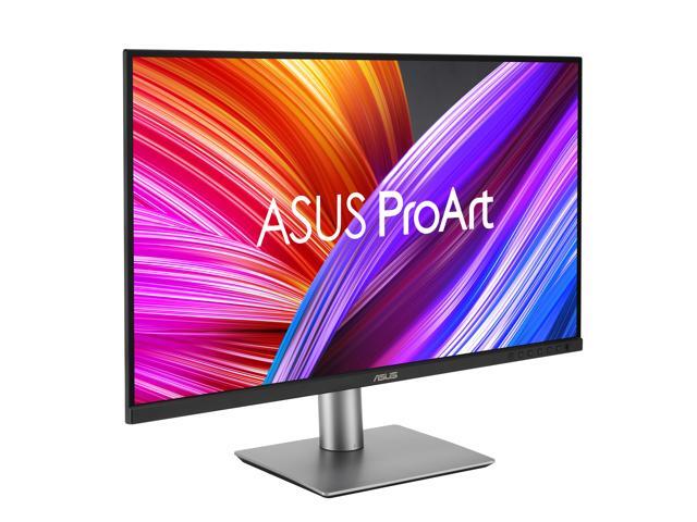ASUS ProArt Display 32' (31.5' Viewable) Professional Monitor (PA329CRV) - IPS, 4K UHD (3840 x 2160), 98% DCI-P3, Delta E < 2, Calman Verified,...