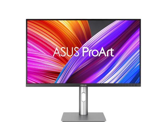 ASUS ProArt Display 32' (31.5' Viewable) Professional Monitor (PA329CRV) - IPS, 4K UHD (3840 x 2160), 98% DCI-P3, Delta E < 2, Calman Verified,...