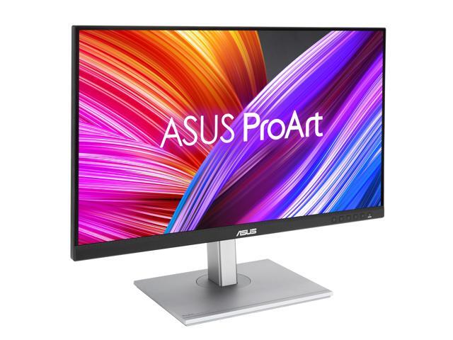 ASUS ProArt Display 27' 1440P Professional Monitor (PA278CGV) - IPS, QHD (2560 x 1440), 144Hz, 95% DCI-P3, Delta E