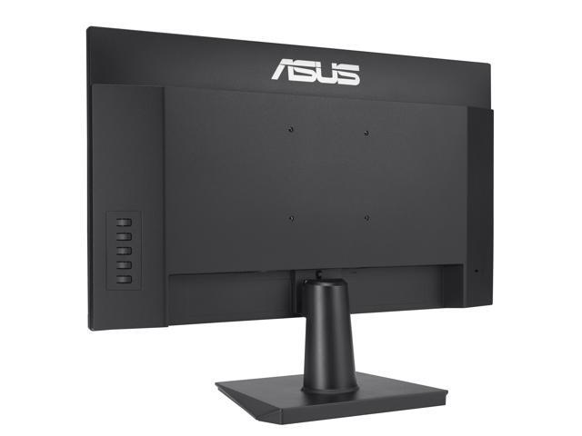 ASUS - VA27EHF 27" IPS LCD FHD 100Hz 1ms Adaptive-Sync Gaming Monitor (HDMI) - Black - image 6