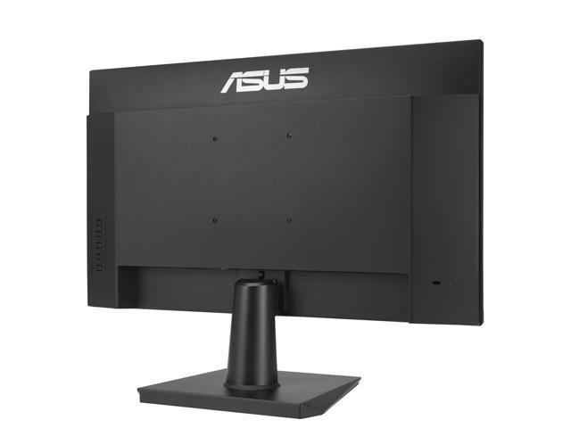 ASUS - VA27EHF 27" IPS LCD FHD 100Hz 1ms Adaptive-Sync Gaming Monitor (HDMI) - Black - image 7