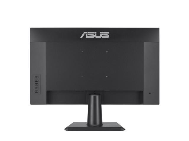 ASUS - VA27EHF 27" IPS LCD FHD 100Hz 1ms Adaptive-Sync Gaming Monitor (HDMI) - Black - image 5