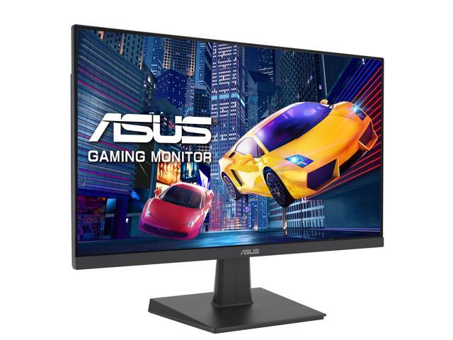 ASUS TeK VA27EHF 27 in. FHD IPS 1920x1080 16-9 1ms 100Hz 250cd m2 HDMI Monitor