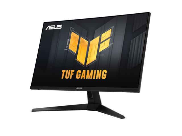 ASUS TUF Gaming 27' 1080P HDR Monitor (VG279QM1A) - Full HD (1920 x 1080), 280Hz, 1ms, Fast IPS, Extreme Low Motion Blur Sync, Freesync Premium,...