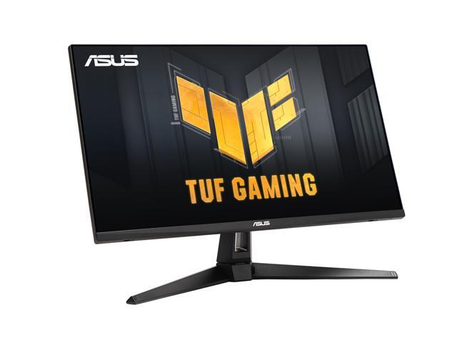 ASUS TUF Gaming 27' 1080P HDR Monitor (VG279QM1A) - Full HD (1920 x 1080), 280Hz, 1ms, Fast IPS, Extreme Low Motion Blur Sync, Freesync Premium,...