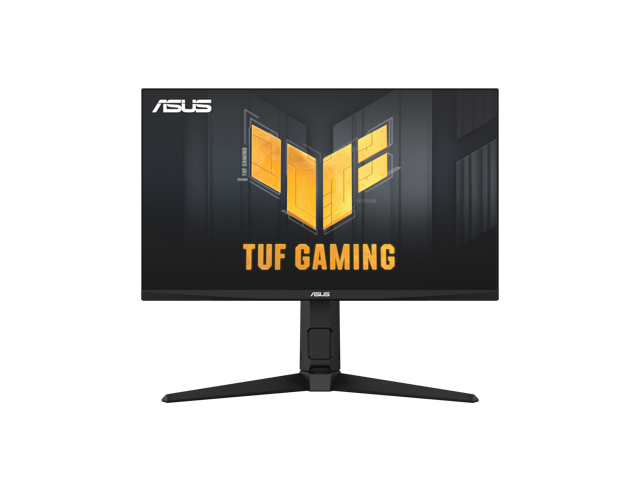 ASUS TUF Gaming 27' 1440P Gaming Monitor (VG27AQML1A) - QHD (2560 x 1440), 260Hz, 1ms, Fast IPS, Extreme Low Motion Blur Sync, G-SYNC compatible,...