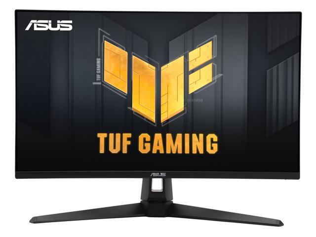 ASUS TUF Gaming 27