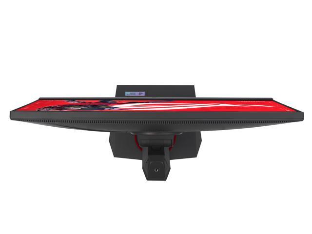 ASUS - ROG Strix 27" Fast-IPS 4K UHD 160Hz FreeSync Premium Gaming Monitor (HDMI, DisplayPort) - Black - image 6