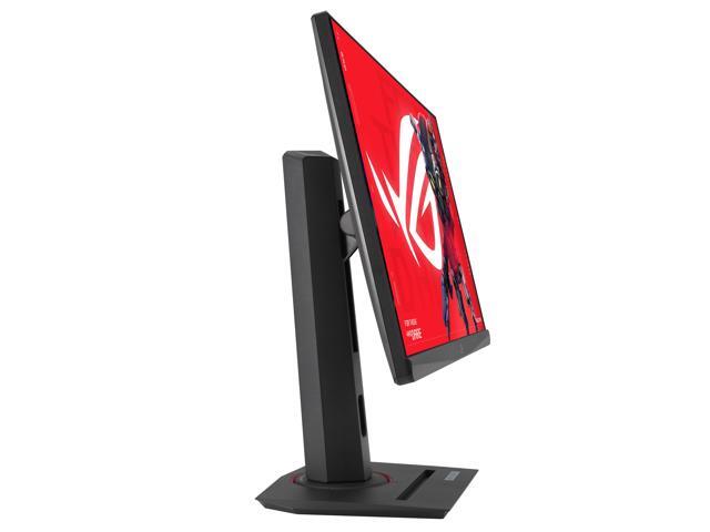 ASUS ROG Strix 24.5' USB-C HDR400 Gaming Monitor (XG259CMS) - Full HD 1080p, 310Hz, 1ms, Fast IPS, 110% sRGB, Extreme Low Motion Blur Sync, G-SYNC...