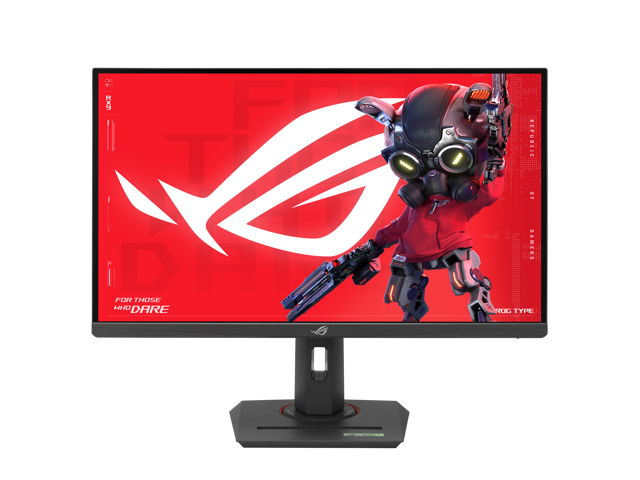 ASUS ROG Strix 27" 4K HDR...