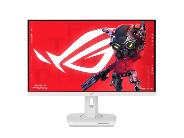 ASUS ROG Strix 27' 4K HDR...